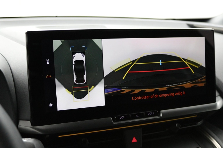 Toyota C-HR - 2.0 Plug-in Hybrid 220 Première Edition 48