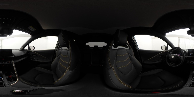 Toyota C-HR - 2.0 Plug-in Hybrid 220 Première Edition 53