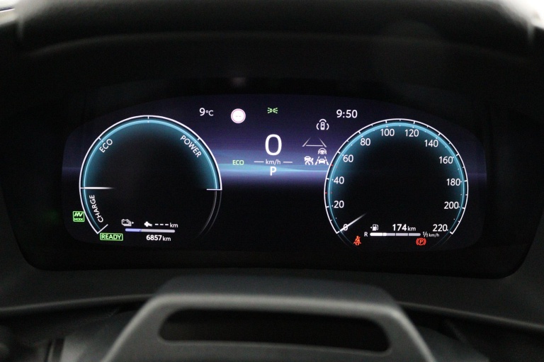 Toyota C-HR - 2.0 Plug-in Hybrid 220 Première Edition 6