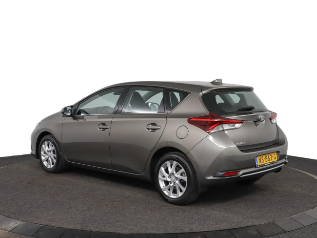 Toyota Auris - 1.2T Aspiration