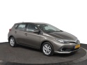 Toyota Auris - 1.2T Aspiration