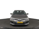 Toyota Auris - 1.2T Aspiration
