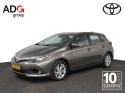 Toyota Auris - 1.2T Aspiration