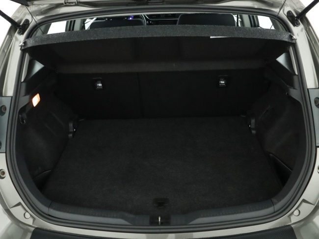 Toyota Auris - 1.2T Aspiration