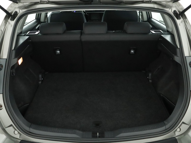 Toyota Auris - 1.2T Aspiration
