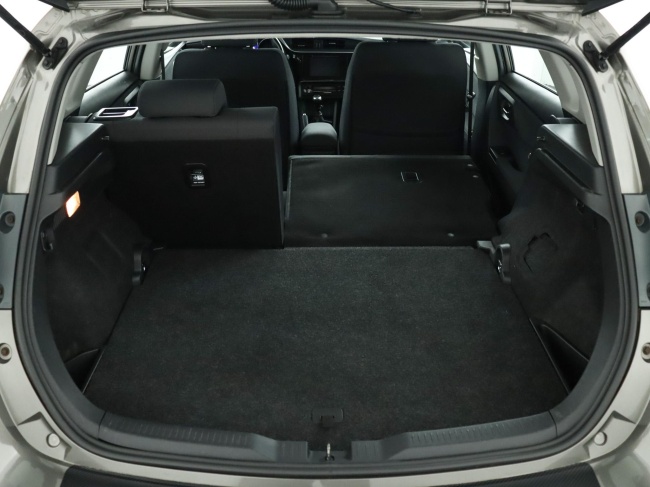 Toyota Auris - 1.2T Aspiration