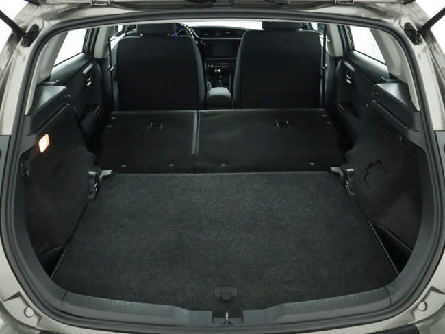 Toyota Auris - 1.2T Aspiration