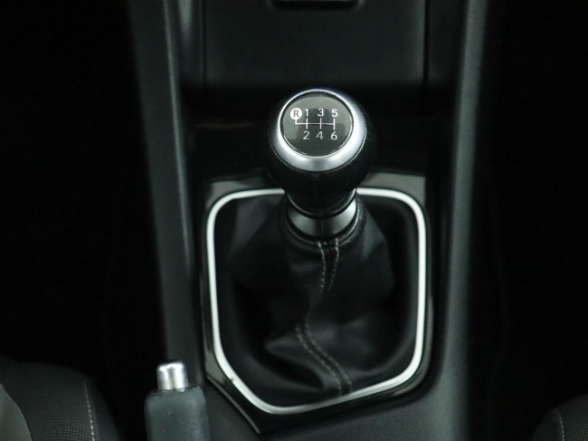 Toyota Auris - 1.2T Aspiration