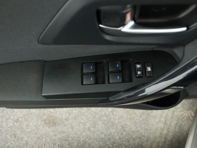 Toyota Auris - 1.2T Aspiration