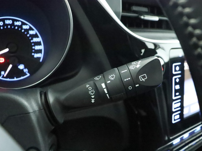 Toyota Auris - 1.2T Aspiration