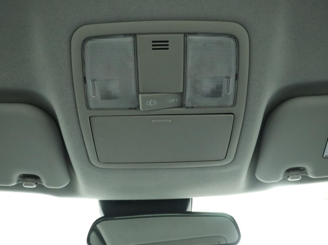 Toyota Auris - 1.2T Aspiration