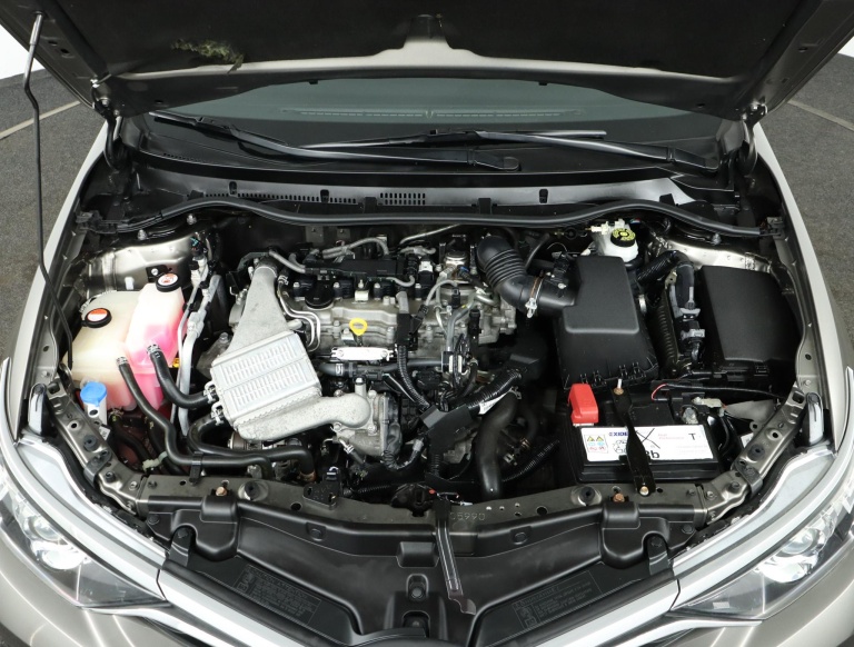 Toyota Auris - 1.2T Aspiration 32