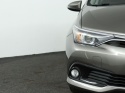 Toyota Auris - 1.2T Aspiration