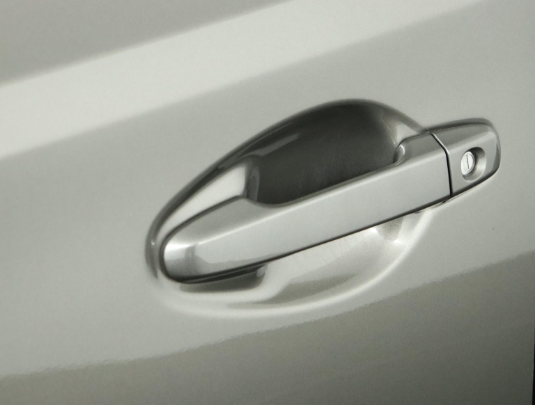 Toyota Auris - 1.2T Aspiration 34