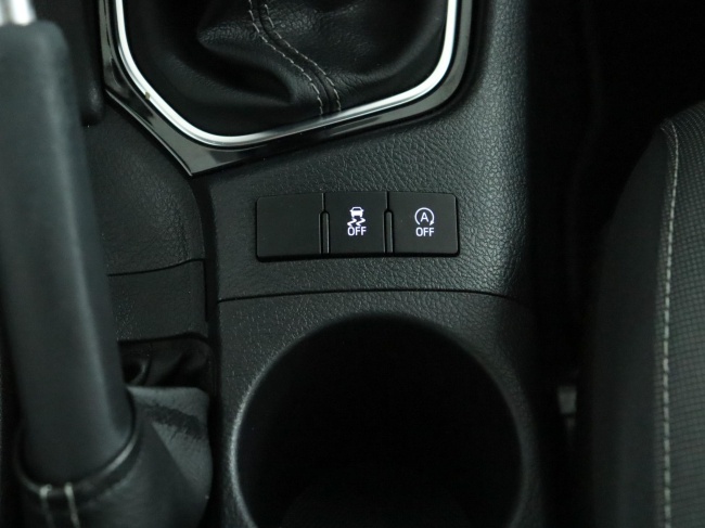 Toyota Auris - 1.2T Aspiration