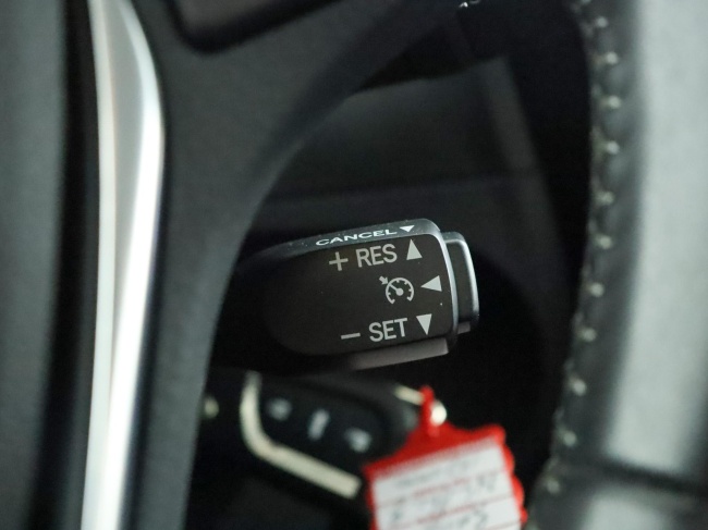 Toyota Auris - 1.2T Aspiration