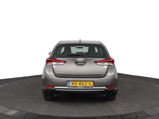 Toyota Auris - 1.2T Aspiration