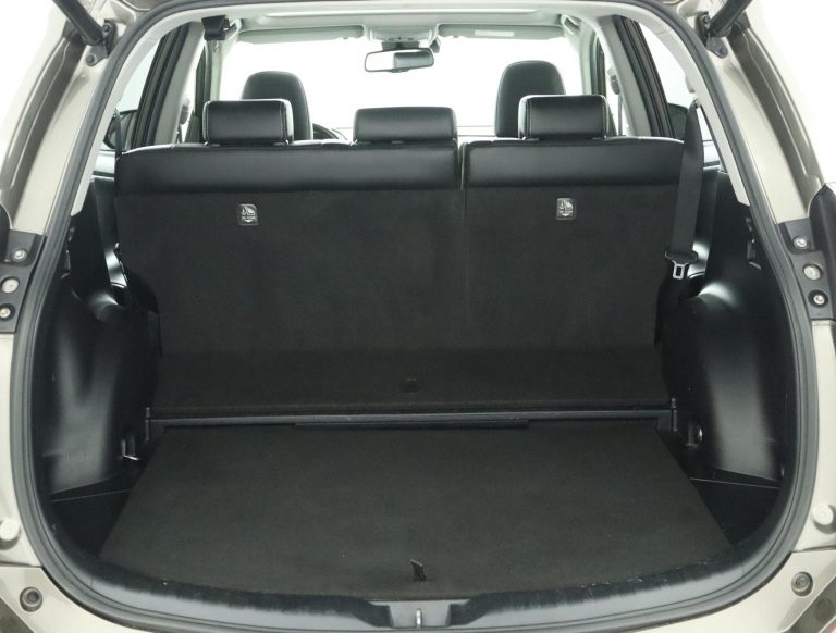 Toyota RAV4 - 2.5 Hybrid AWD Executive Business 24