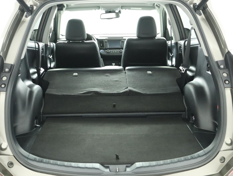 Toyota RAV4 - 2.5 Hybrid AWD Executive Business 26