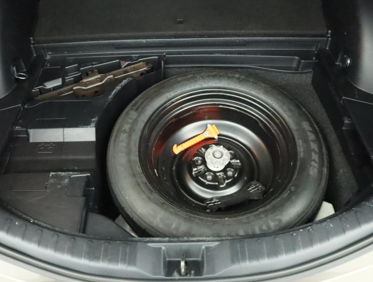 Toyota RAV4 - 2.5 Hybrid AWD Executive Business 34