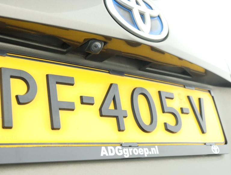 Toyota RAV4 - 2.5 Hybrid AWD Executive Business 48