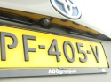 Toyota RAV4 - 2.5 Hybrid AWD Executive Business