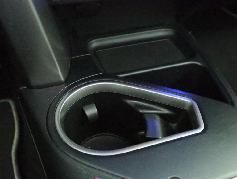 Toyota RAV4 - 2.5 Hybrid AWD Executive Business 62