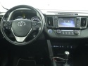 Toyota RAV4 - 2.5 Hybrid AWD Executive Business