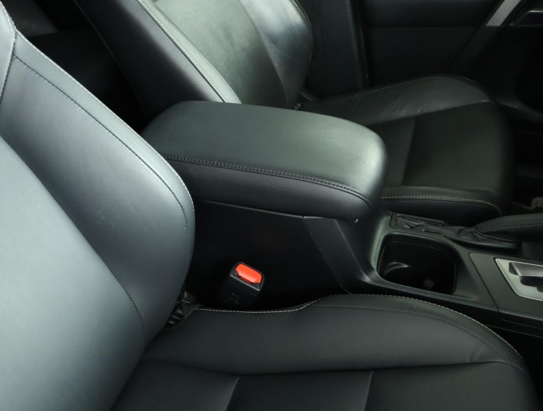 Toyota RAV4 - 2.5 Hybrid AWD Executive Business 71