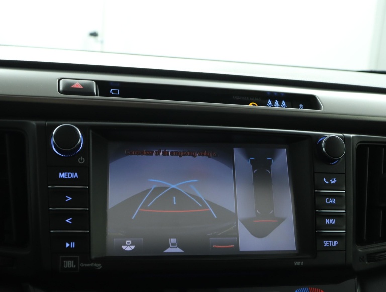 Toyota RAV4 - 2.5 Hybrid AWD Executive Business 9