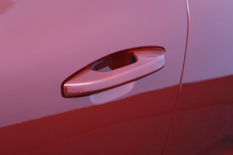 Volvo XC40 - 2.0 B4 R-Design 39