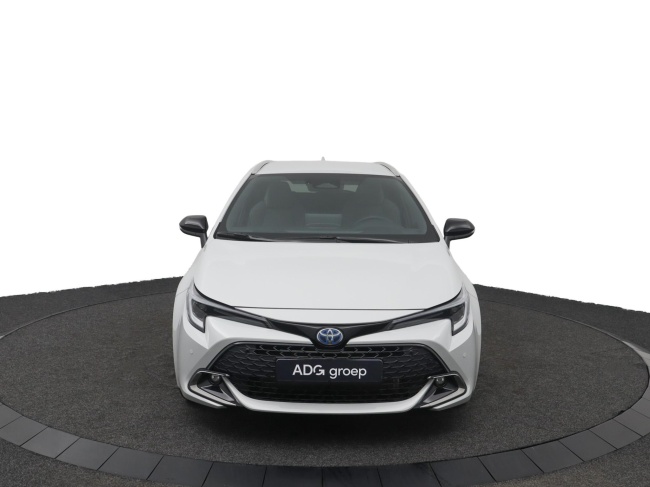 Toyota Corolla - Hybrid 140 Dynamic