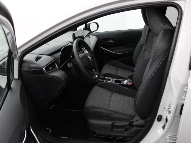 Toyota Corolla - Hybrid 140 Dynamic