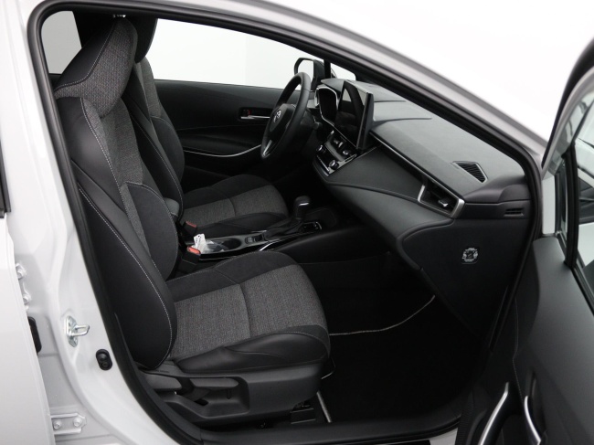 Toyota Corolla - Hybrid 140 Dynamic