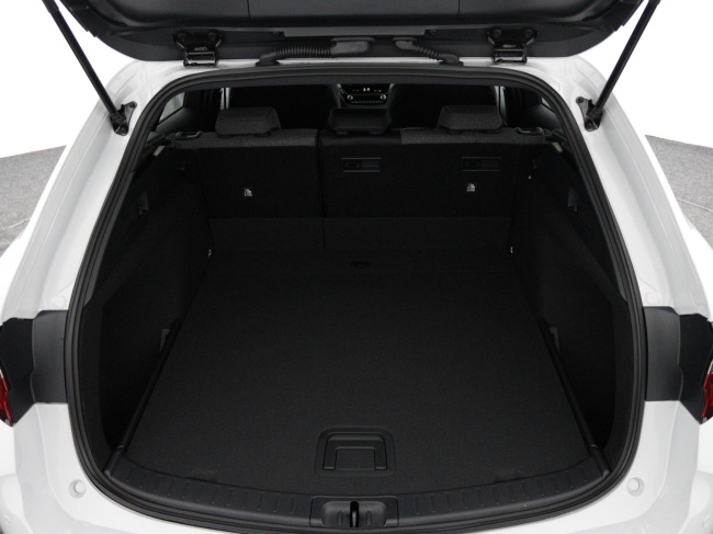 Toyota Corolla - Hybrid 140 Dynamic