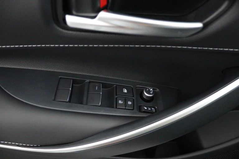 Toyota Corolla - Hybrid 140 Dynamic 26