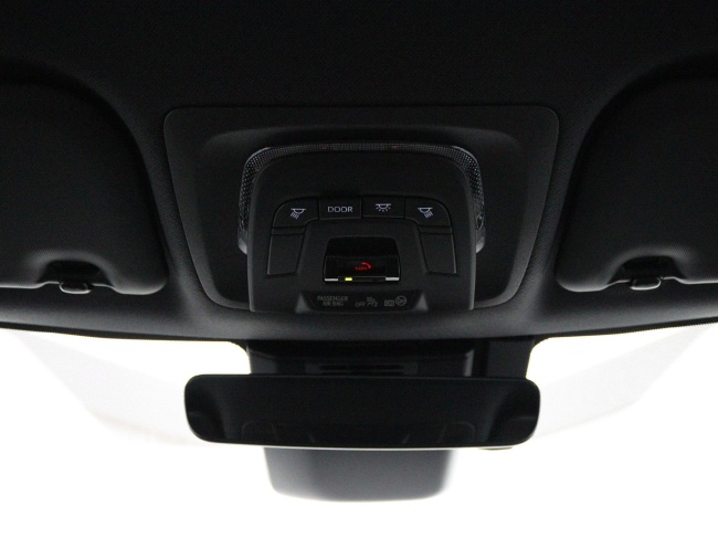 Toyota Corolla - Hybrid 140 Dynamic