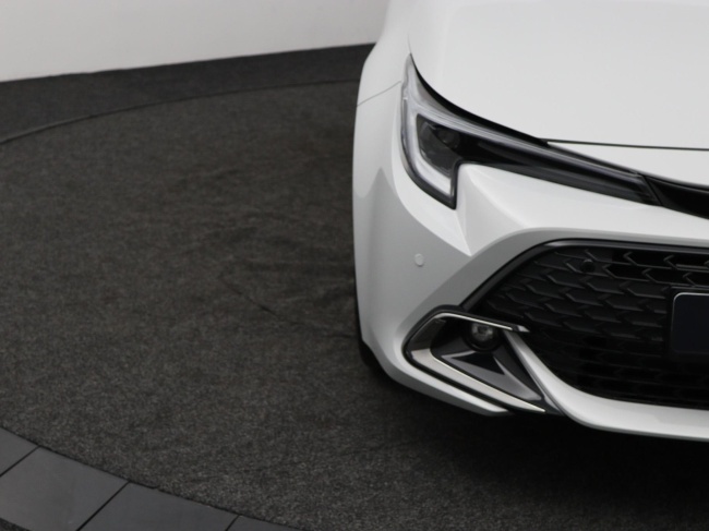 Toyota Corolla - Hybrid 140 Dynamic