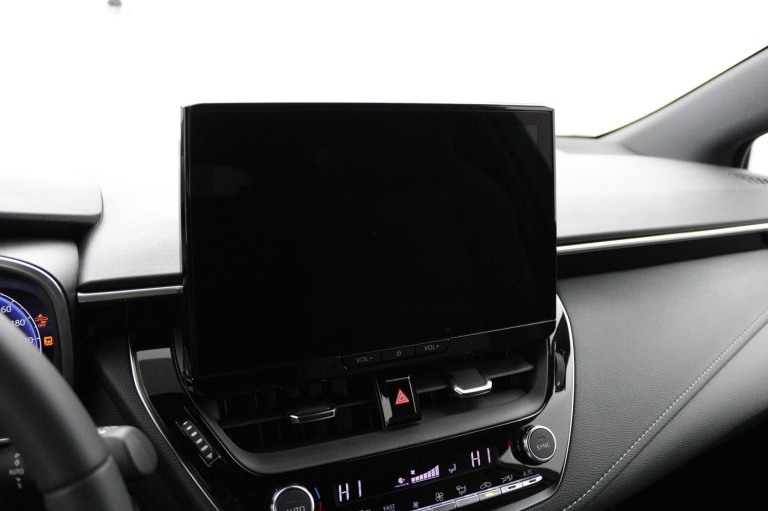 Toyota Corolla - Hybrid 140 Dynamic 37