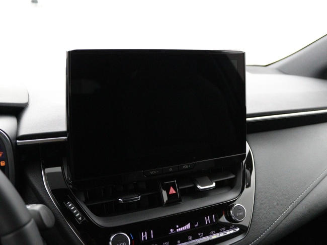 Toyota Corolla - Hybrid 140 Dynamic