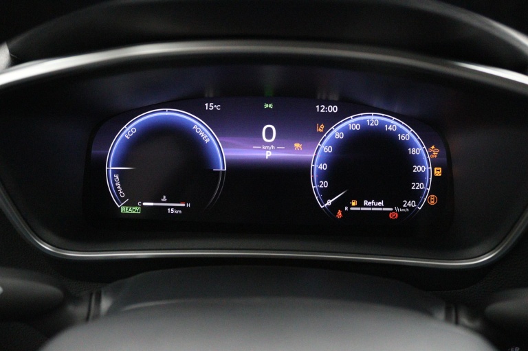 Toyota Corolla - Hybrid 140 Dynamic 6