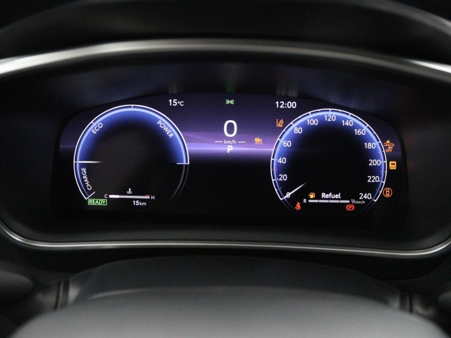 Toyota Corolla - Hybrid 140 Dynamic