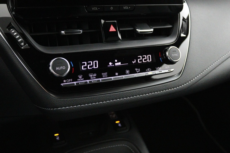 Toyota Corolla - Hybrid 140 Dynamic 7