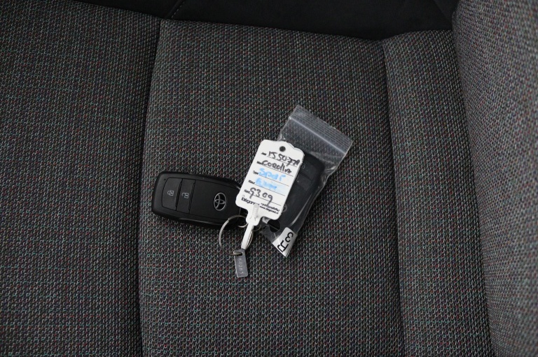 Toyota Corolla - Hybrid 140 Dynamic 8