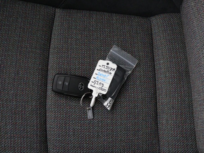 Toyota Corolla - Hybrid 140 Dynamic