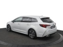 Toyota Corolla - Hybrid 140 Dynamic