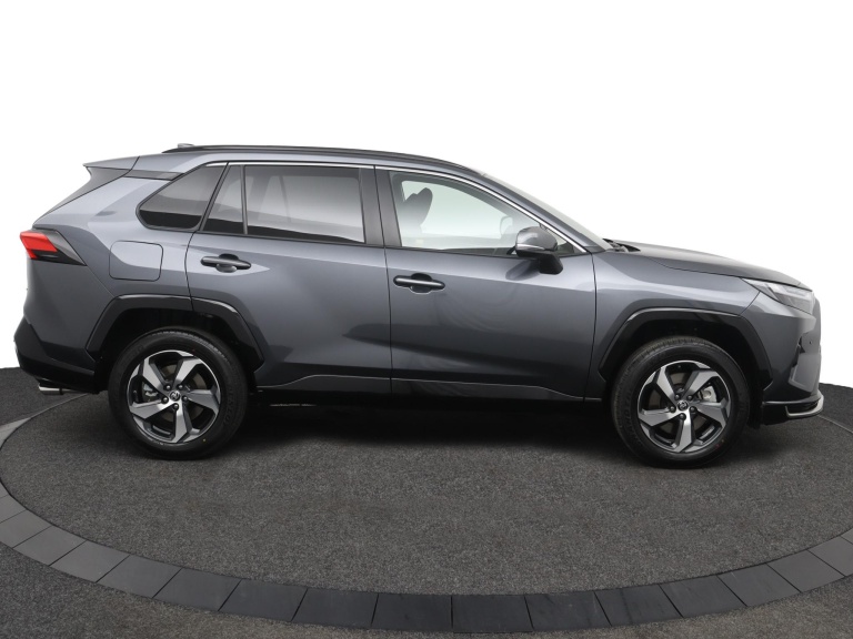 Toyota RAV4 - 2.5 Plug-in Hybrid AWD Dynamic 12