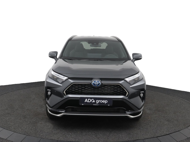 Toyota RAV4 - 2.5 Plug-in Hybrid AWD Dynamic 14