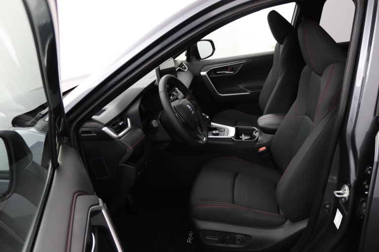 Toyota RAV4 - 2.5 Plug-in Hybrid AWD Dynamic 16