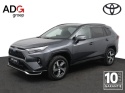 Toyota RAV4 - 2.5 Plug-in Hybrid AWD Dynamic
